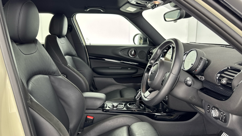 MINI Clubman 2.0 Cooper S Sport 6dr Auto Petrol Estate